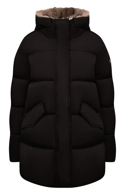 Женский пуховик LEMPELIUS, арт. 3000/275RS26