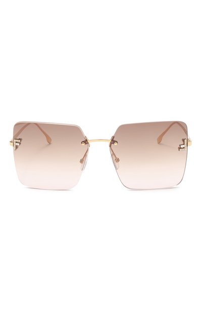 Солнцезащитные очки FENDI, арт. FE4082US 30T, фото 3