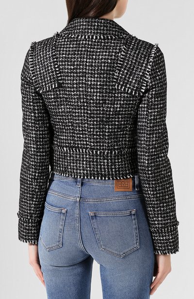 Жакет DOLCE & GABBANA, арт. F28RHZ/FMMEZ, фото 4