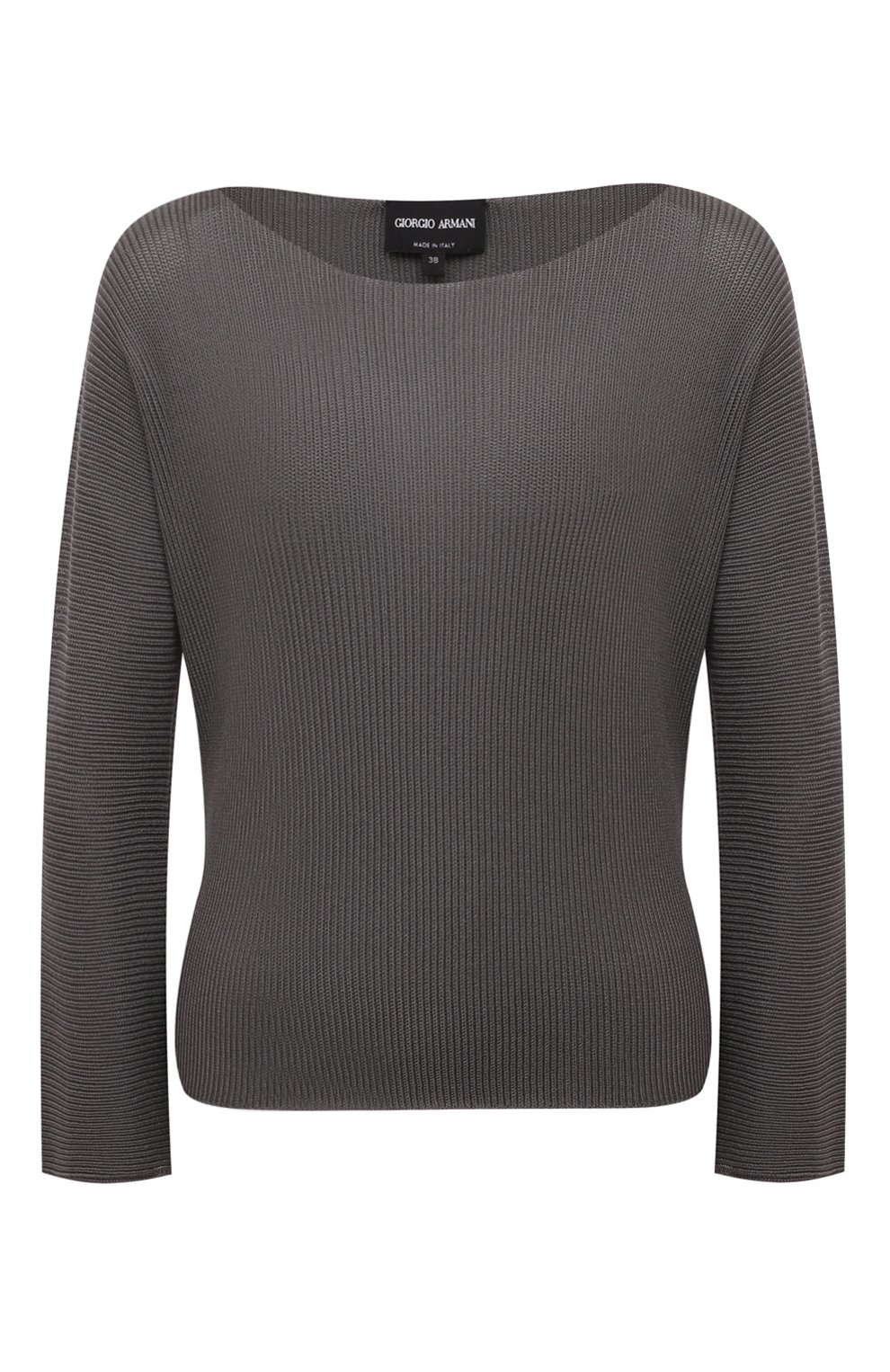 Пуловер из вискозы GIORGIO ARMANI, арт. 3DAM10/AM33Z, фото 1