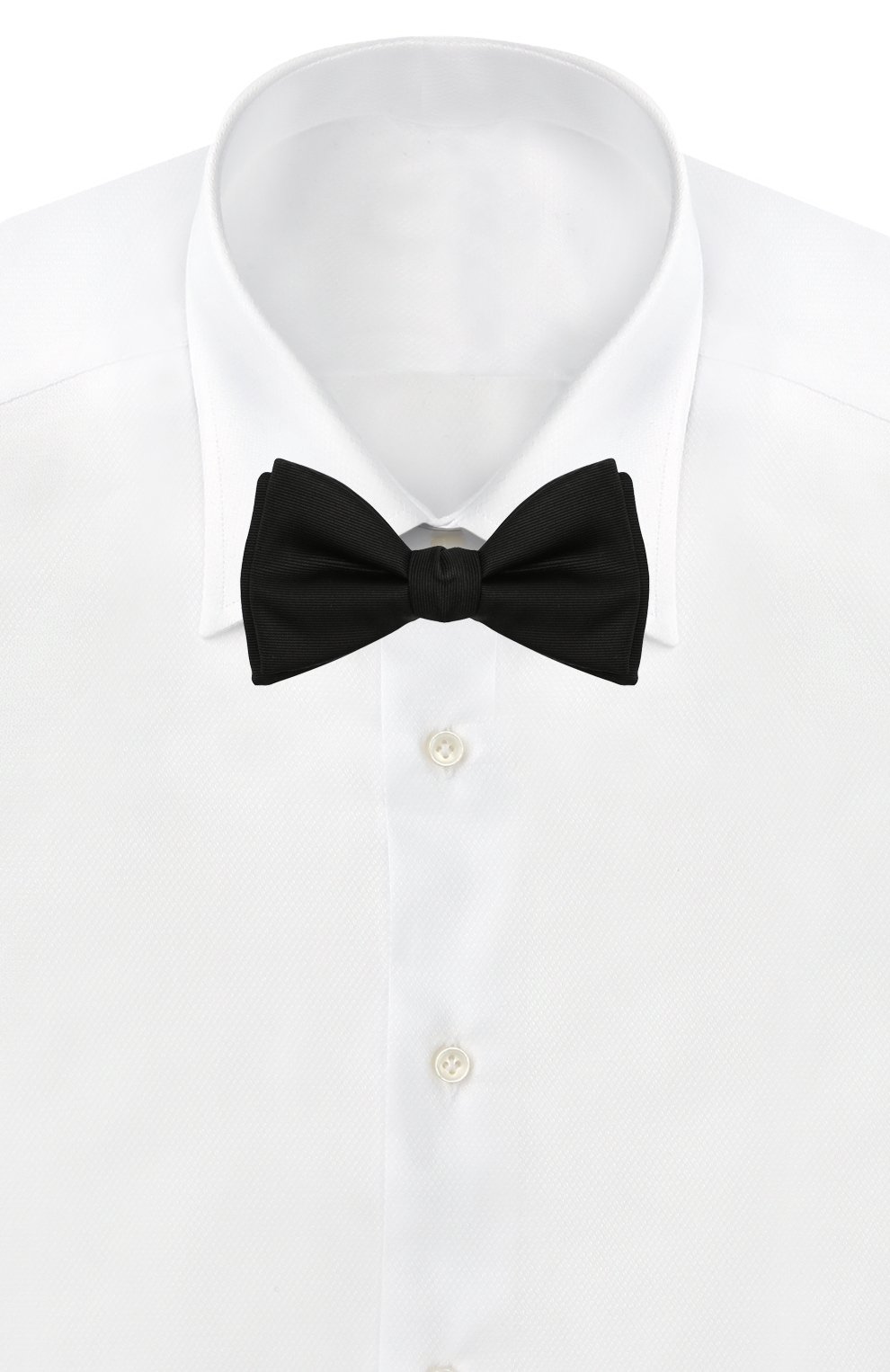 Шелковый галстук-бабочка ETON, арт. A101 45101, фото 2