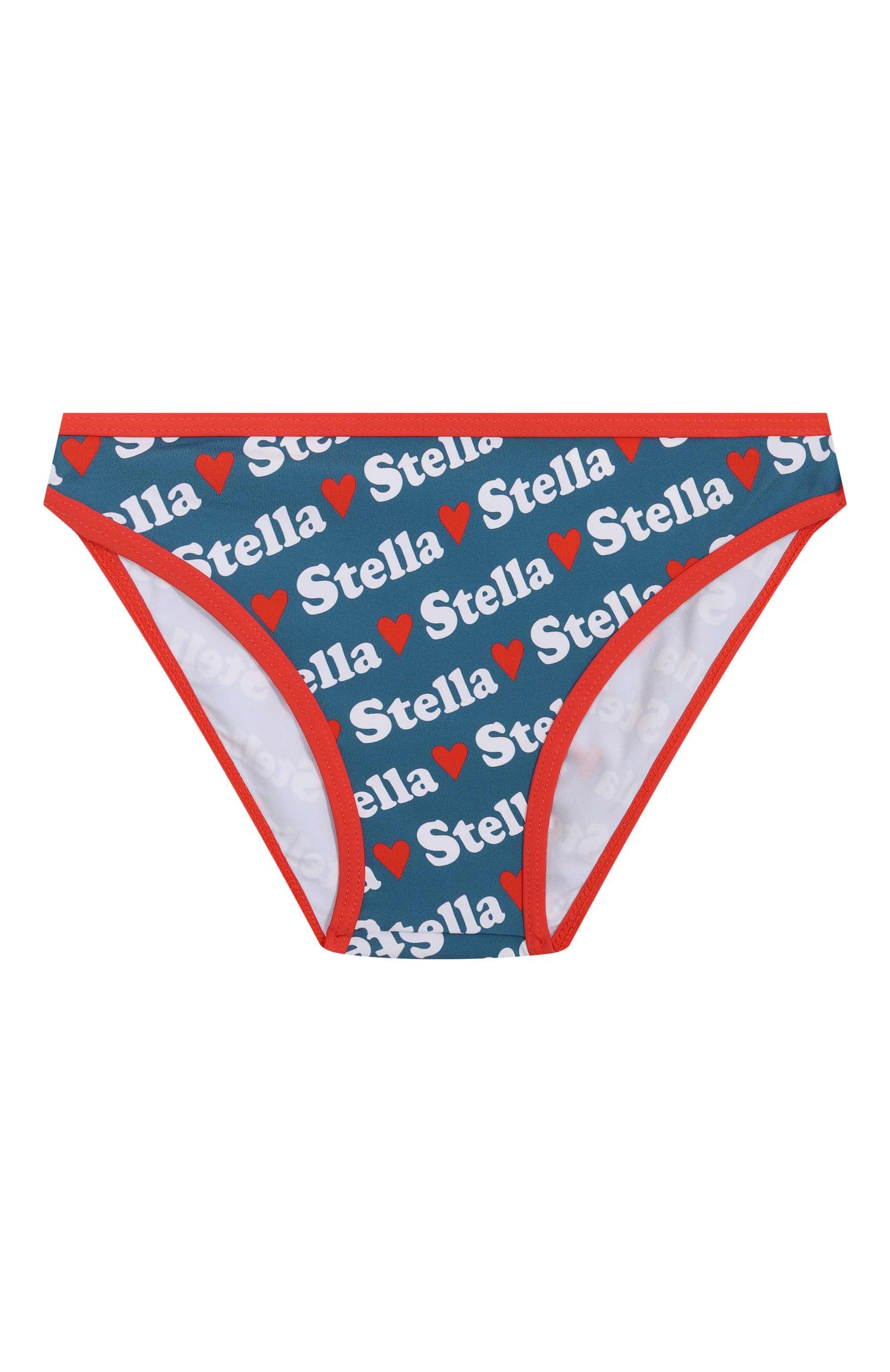 Раздельный купальник STELLA MCCARTNEY, арт. TWCB35, фото 4