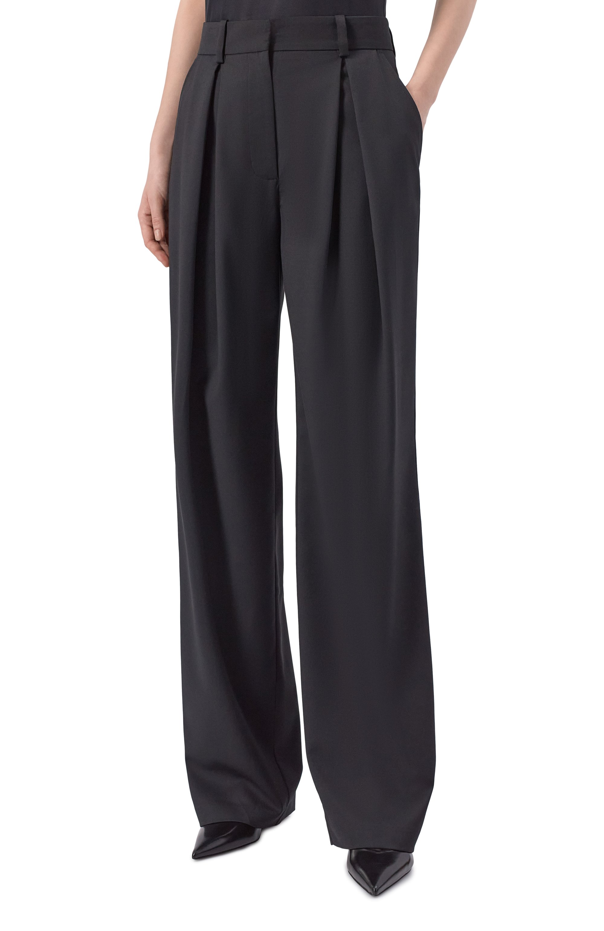 Брюки LES ARCHIVES, арт. LA_016СО, фото 3