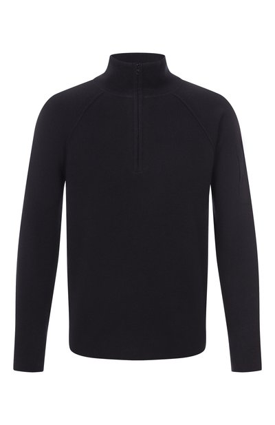 Мужской шерстяной джемпер C.P. COMPANY, арт. 19CMKN056A110149A