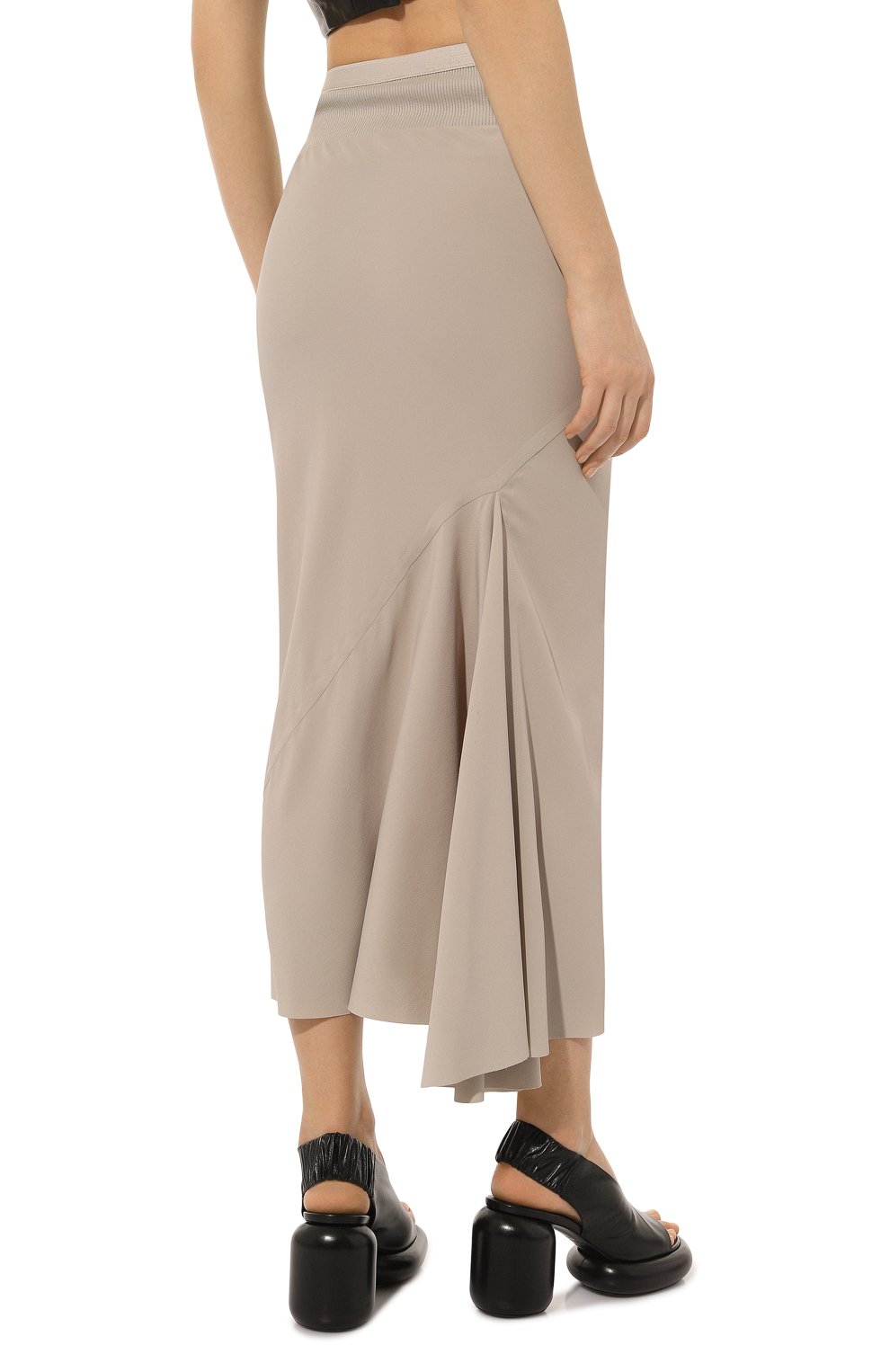 Юбка RICK OWENS, арт. RP01C5334/CC, фото 4