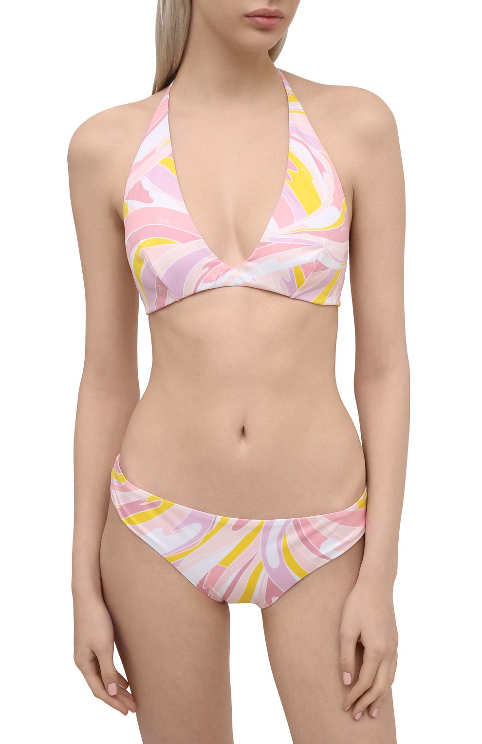 Треугольный бра EMILIO PUCCI, арт. 1EMX01/1E797, фото 2