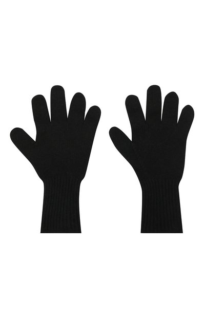 Кашемировые перчатки GIORGETTI CASHMERE, арт. MB1699/12A, фото 2