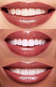 Губная помада с сияющим эффектом joli rouge shine, оттенок 757s (3,5g) CLARINS  цвета, арт. 80094279 | Фото 3 (Региональные ограничения белый список (Axapta Mercury): Не проставлено; Нос: Не проставлено; Финишное покрытие: Сияющий)