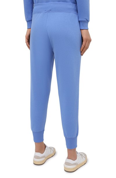Хлопковые джоггеры POLO RALPH LAUREN, арт. 211780215, фото 4