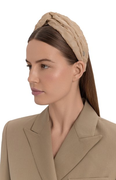 Ободок для волос PANFIL, арт. 11-FC-BND-U, фото 2