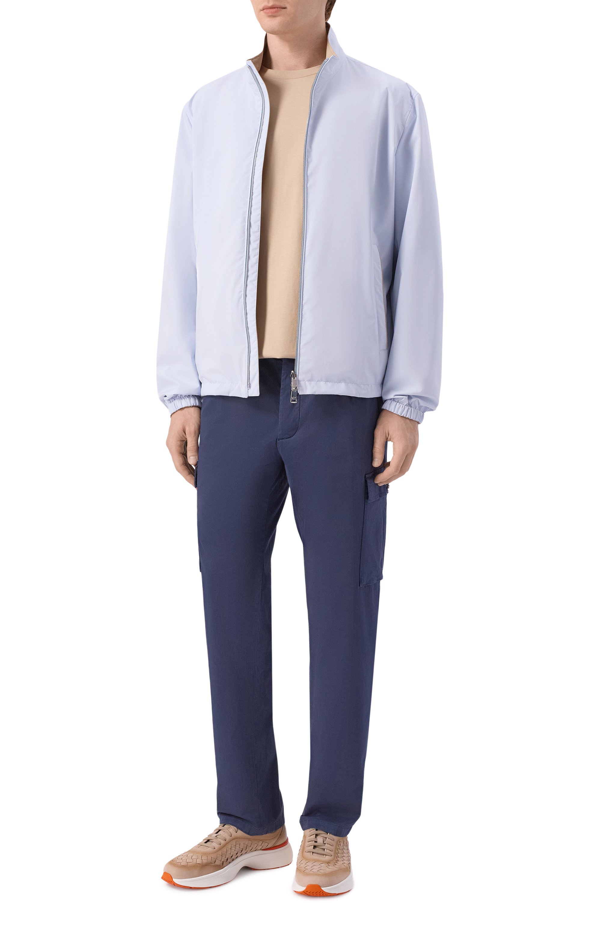 Двусторонняя куртка PAUL&SHARK, арт. 26412105, фото 2