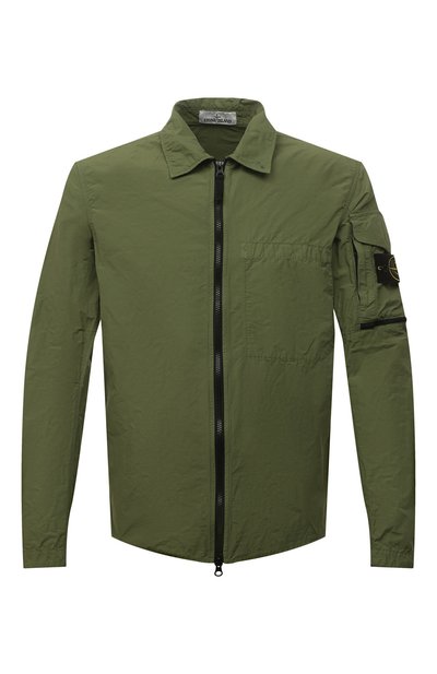 Куртка STONE ISLAND, арт. 761510502, фото 1