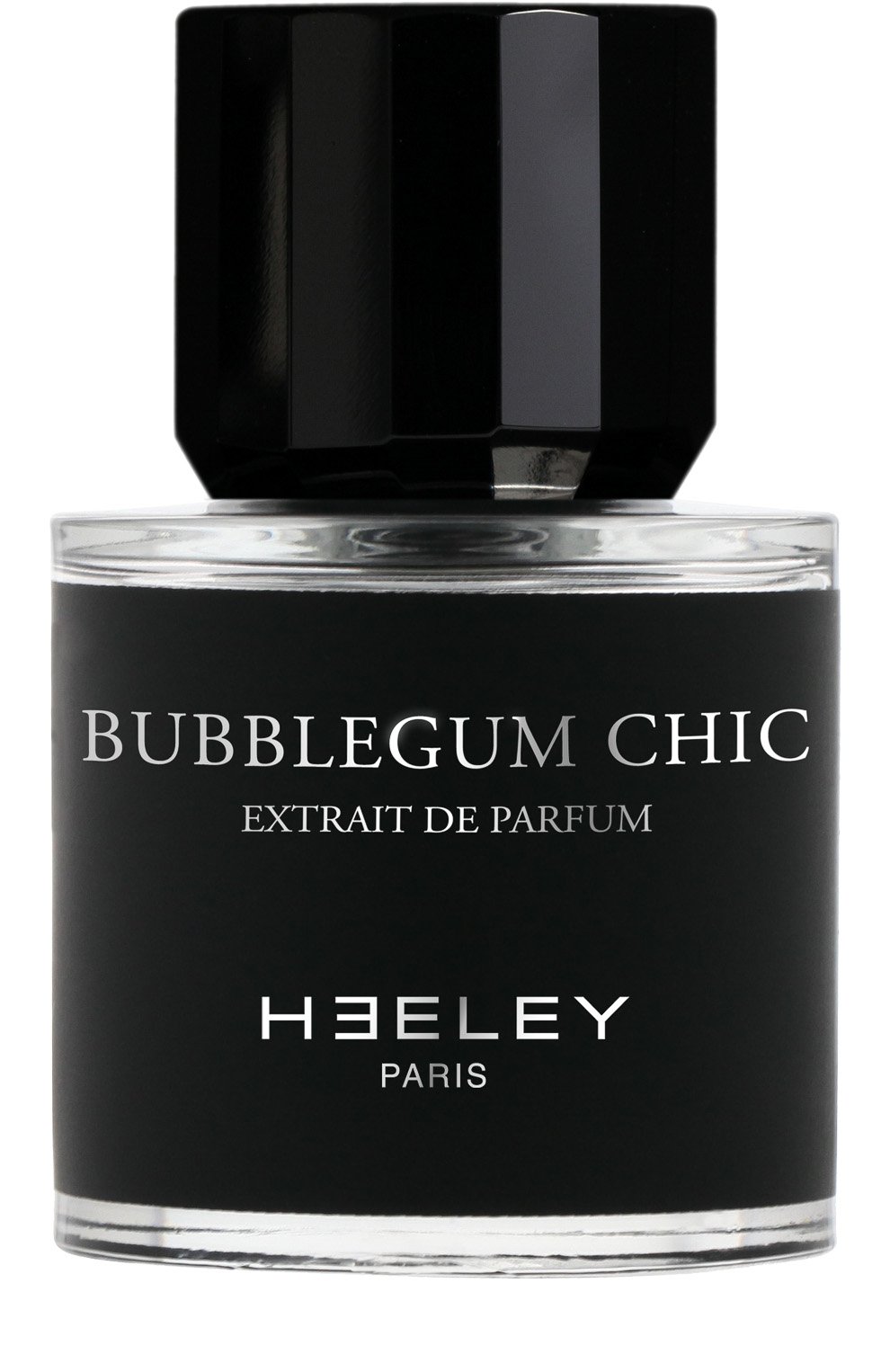 Духи bubblegum chic (50ml) HEELEY, арт. H-EX-BBC-50, фото 1