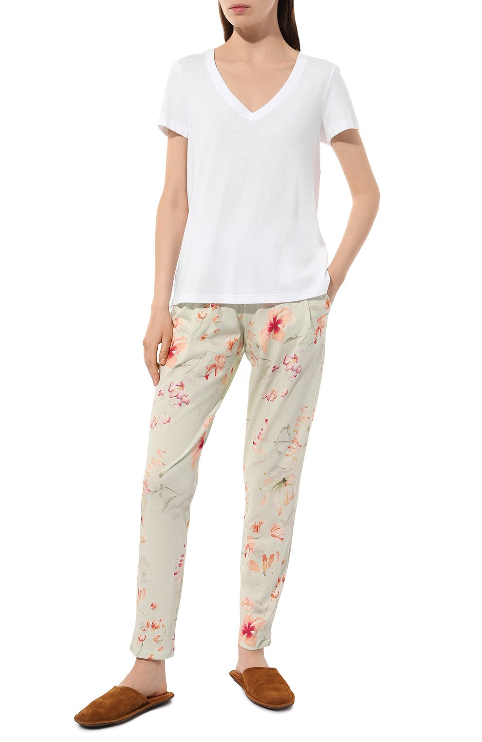 Футболка HANRO, арт. 077876, фото 2