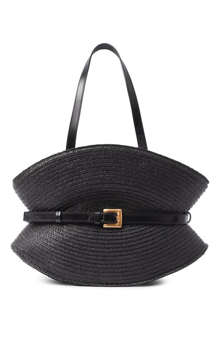 Женская сумка shuffle medium BALMAIN, арт. GN1DQ023/TFRF
