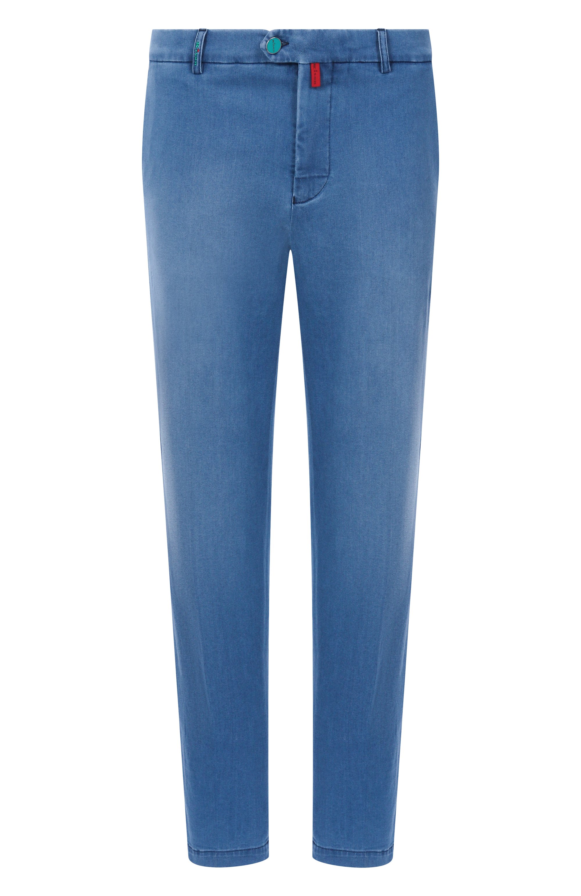 Джинсы KITON, арт. UFPPEK0619F01, фото 1