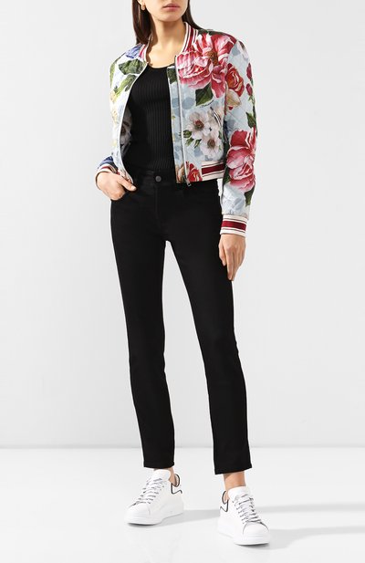 Бомбер DOLCE & GABBANA, арт. F9H36T/HSM27, фото 2