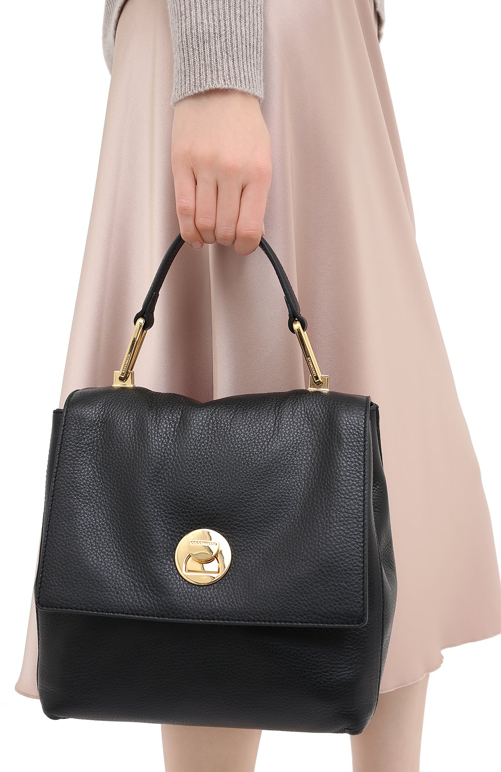 Сумка liya COCCINELLE, арт. E1 GD0 54 10 01, фото 2