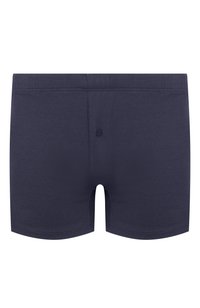 Темно-синий