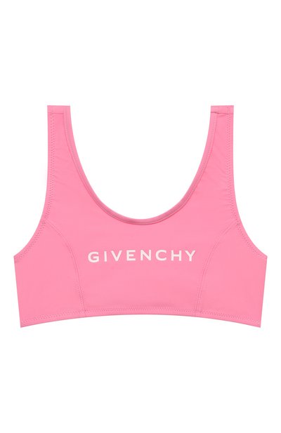 Раздельный купальник GIVENCHY, арт. H30003/6A-12A, фото 2