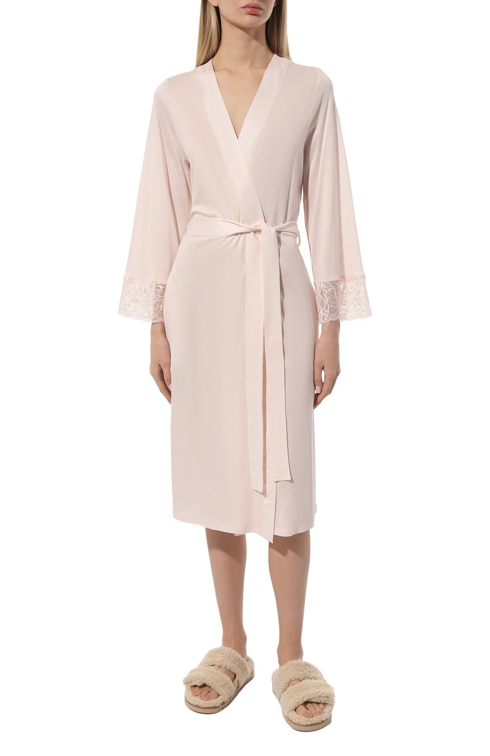 Халат HANRO, арт. 074992, фото 3