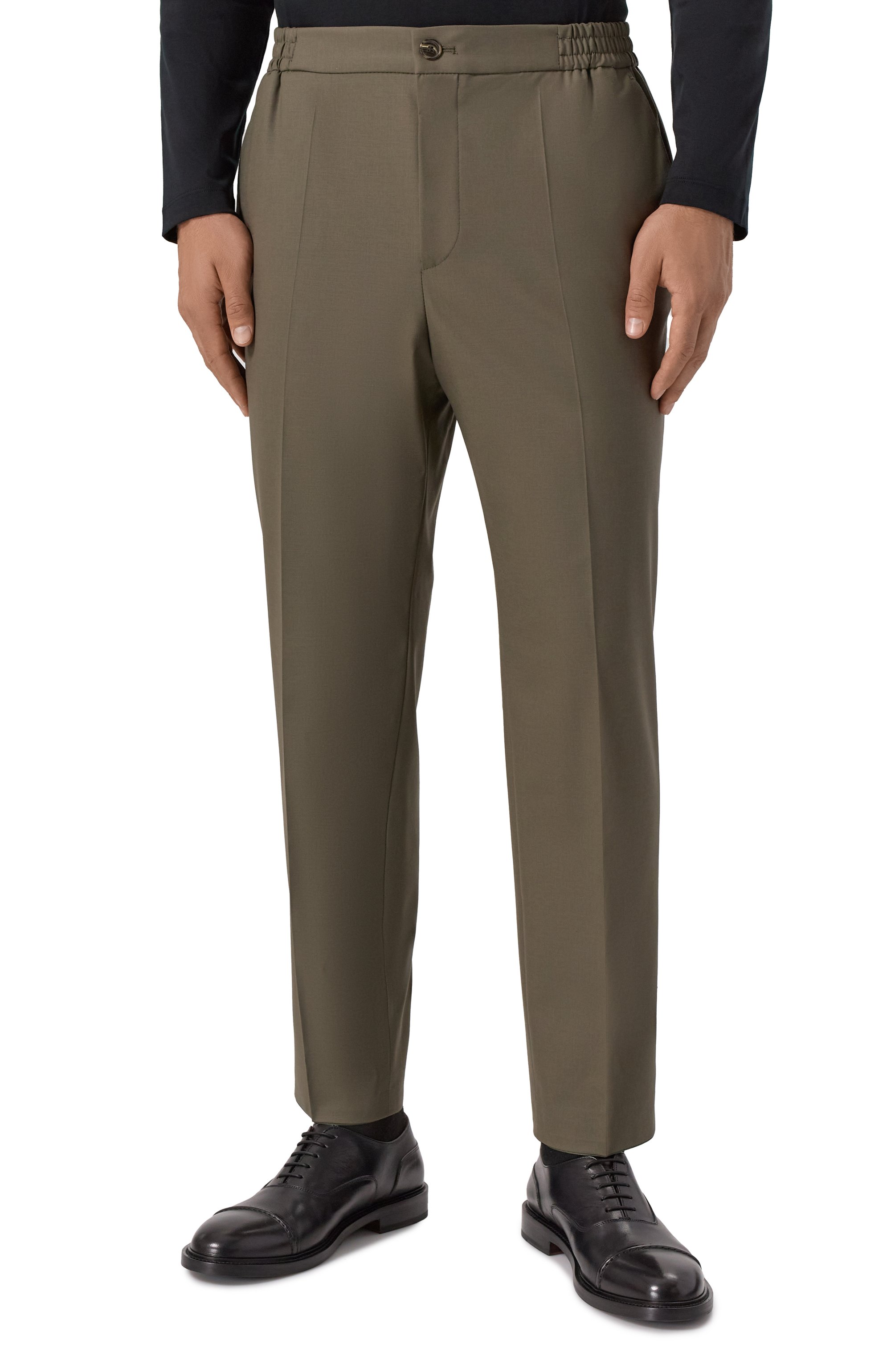 Брюки HUGO, арт. 50530110, фото 3