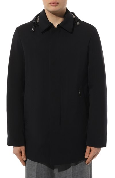 Пуховая куртка MONTECORE, арт. S06MUCX721, фото 3