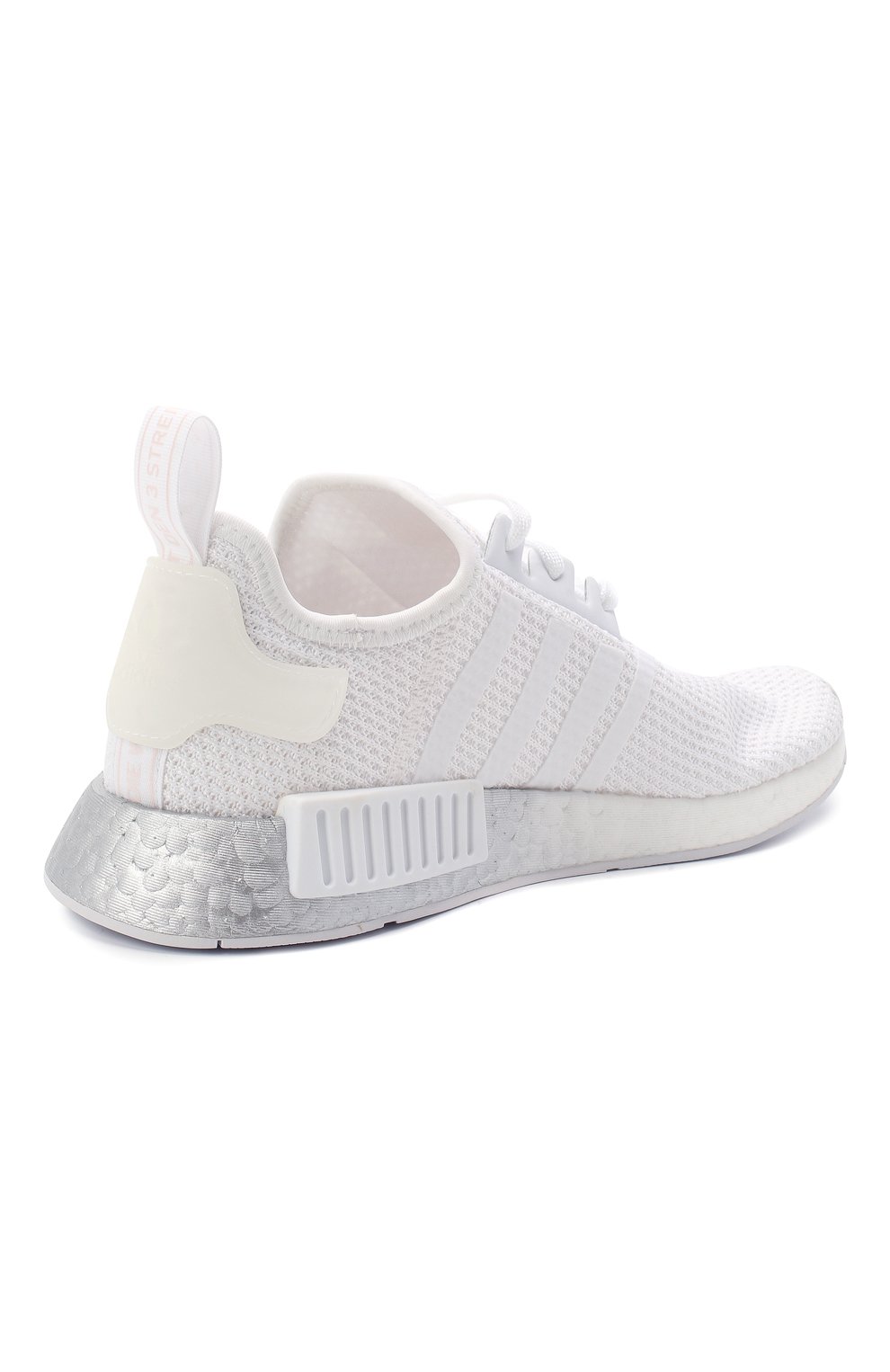 Текстильные кроссовки nmd r1 ADIDAS ORIGINALS, арт. FU9350, фото 4