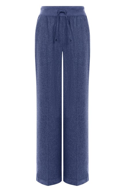 Женские шерстяные брюки LORENA ANTONIAZZI, арт. PA31M/4010