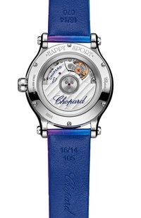 Часы happy sport purple night CHOPARD, арт. 278608-3006, фото 3