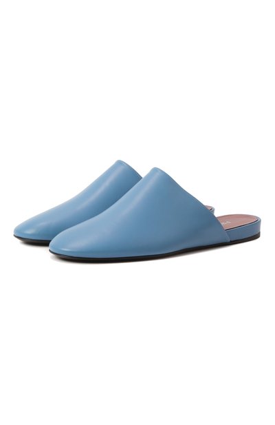 Женские кожаные сабо PREMIATA, арт. M7010/NAPPA