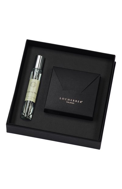 Подарочный набор kyushu rice (10ml) LOCHERBER MILANO бесцветного цвета по цене 7560 руб., арт. 8021685002679, фото 1 Подарочный набор kyushu rice (10ml) LOCHERBER MILANO, арт. 8021685002679, фото 1