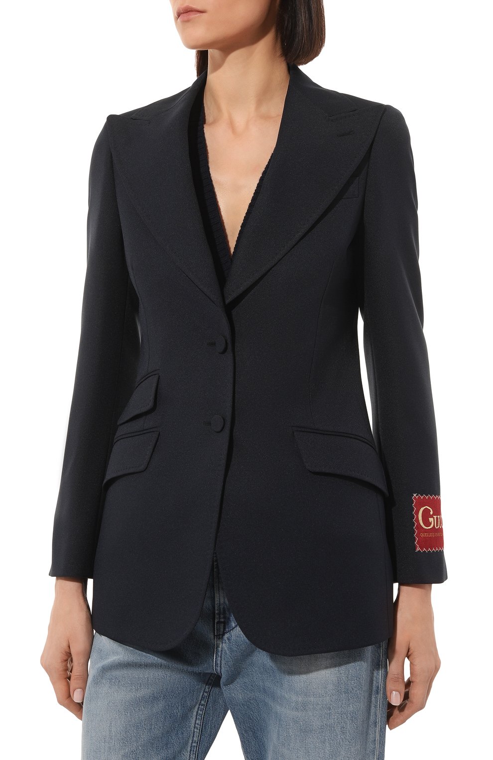 Жакет GUCCI, арт. 619264 Z798C, фото 3