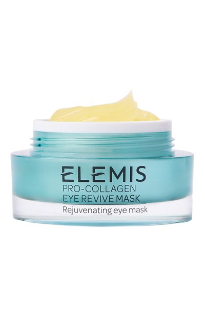 Пробуждающая маска для век "про-коллаген" (15ml) ELEMIS, арт. EL60132, фото 3