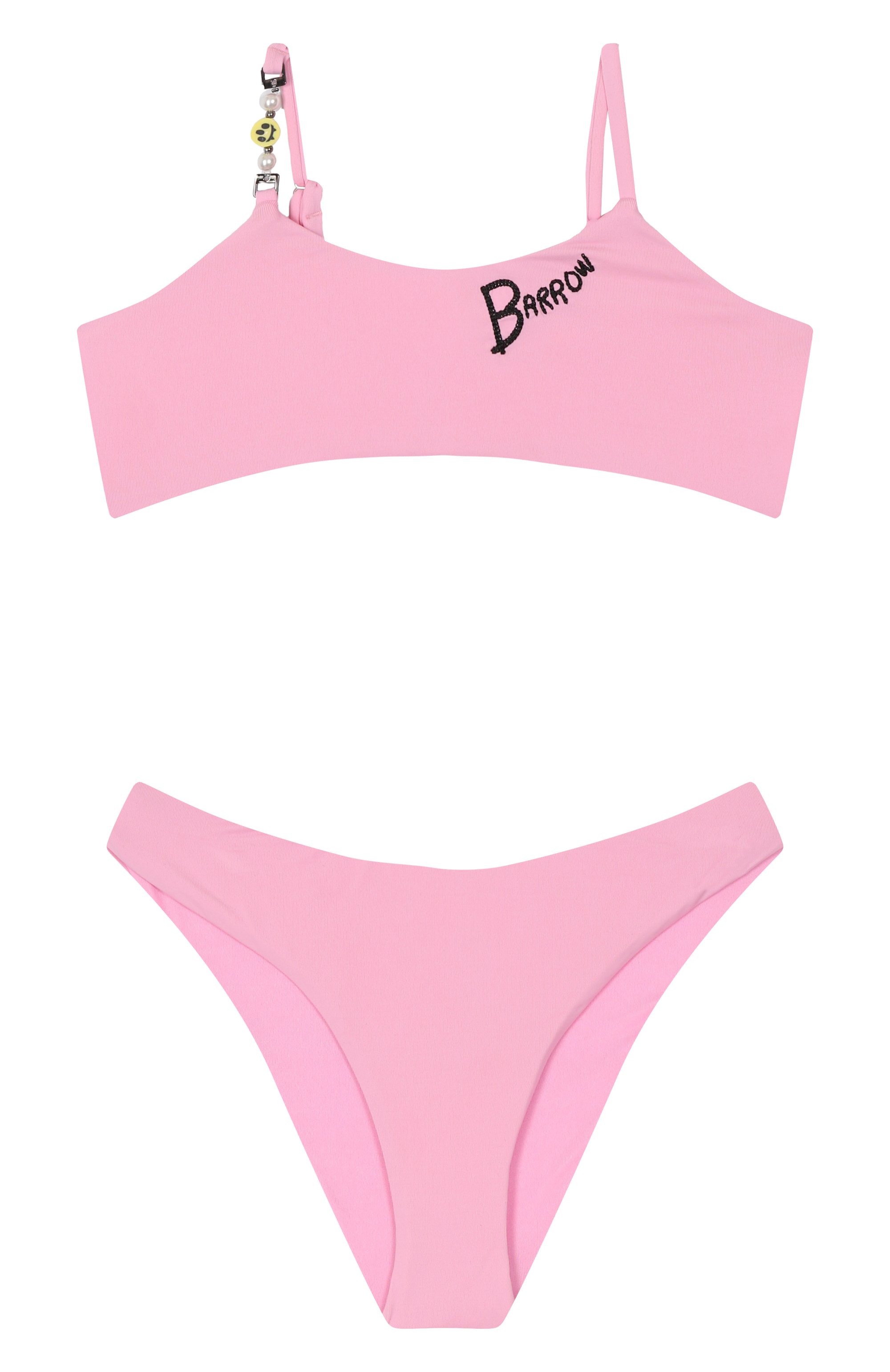 Раздельный купальник BARROW, арт. S5BKJGSB173, фото 1