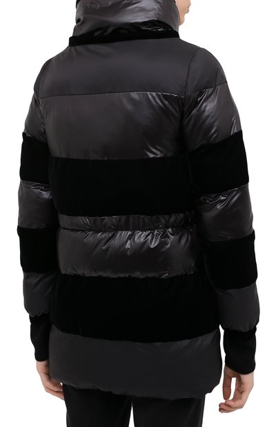 Пуховик EMPORIO ARMANI, арт. 6H2B80/2NMCZ, фото 4