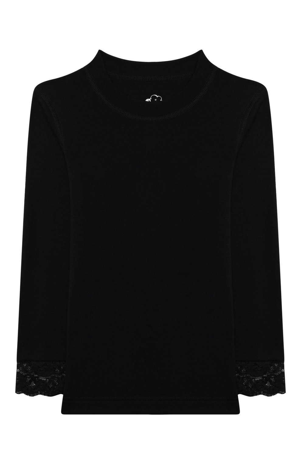 Комплект из лонгслива и брюк WOOL AND COTTON, арт. BRUFPK, фото 2