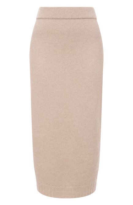 Женская кашемировая юбка MVST, арт. M25.1MW.K408