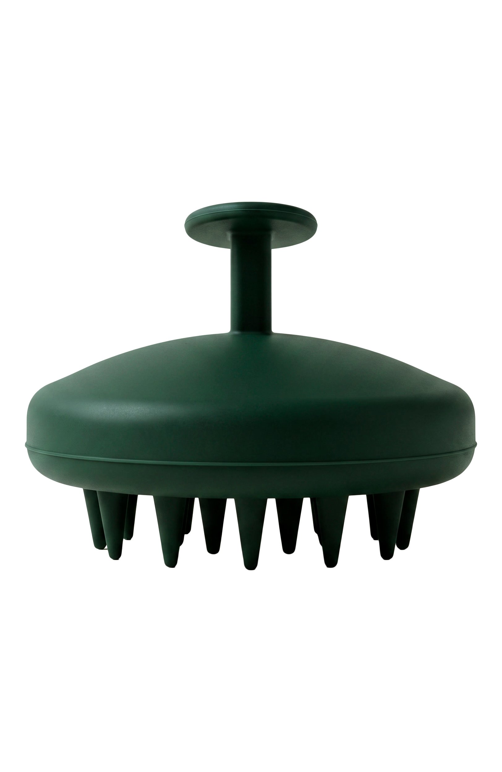 Массажер для кожи головы detox therapy scalp massager HADAT COSMETICS бесцветного цвета по цене 2340 руб., арт. 7298014870723, фото 3 Массажер для кожи головы detox therapy scalp massager HADAT COSMETICS, арт. 7298014870723, фото 3
