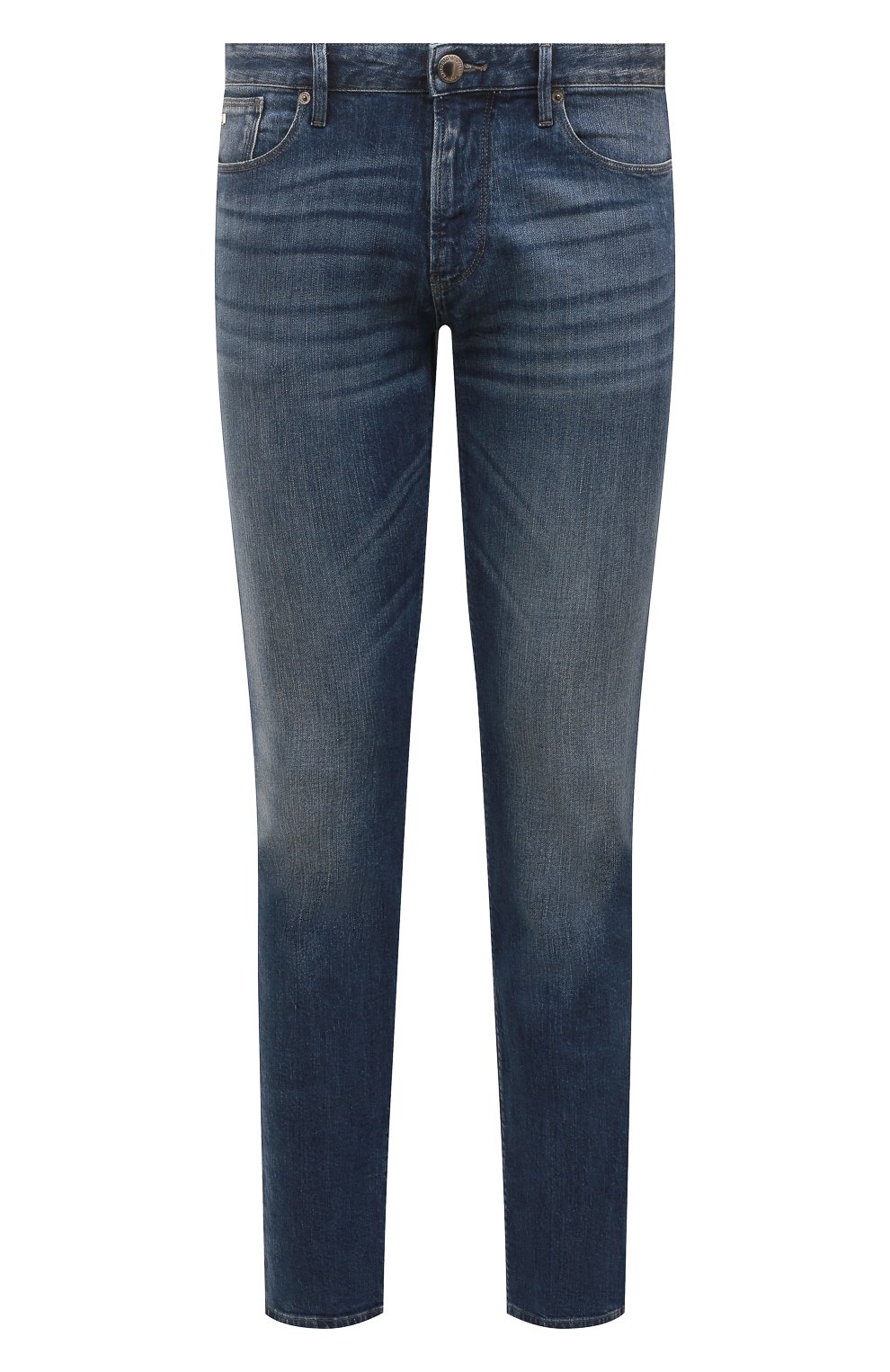 Джинсы EMPORIO ARMANI, арт. 8N1J06/1D5QZ, фото 1