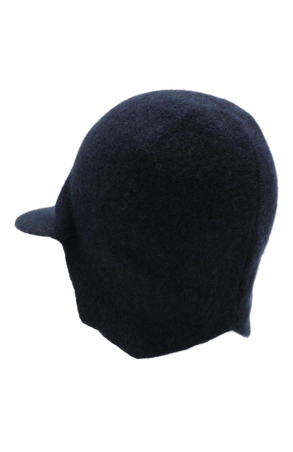 Кашемировая бейсболка wellington CANOE, арт. 4915541, фото 2