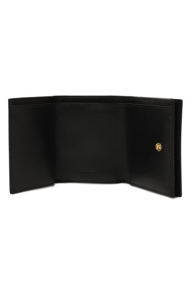 Кожаное портмоне JIL SANDER, арт. J07UI0011/P4840, фото 3