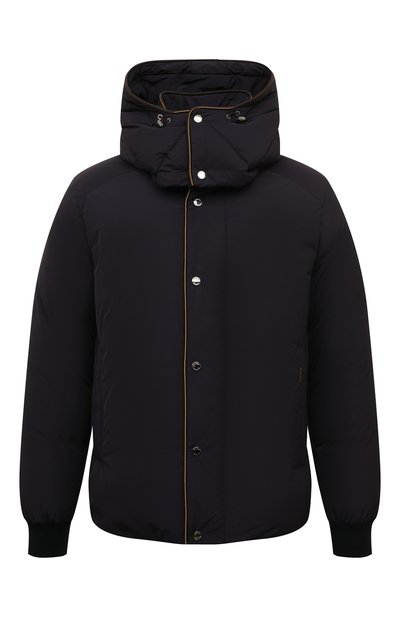 Мужская пуховик alman-wp MOORER, арт. ALMAN/WP