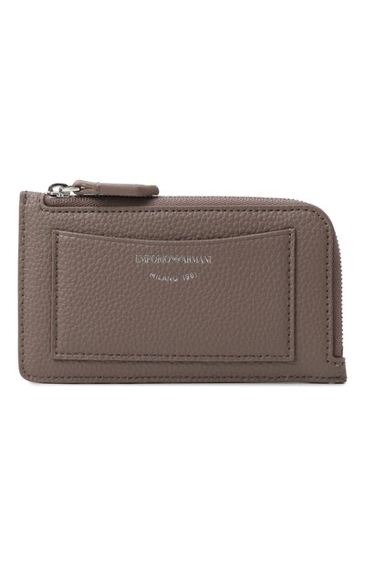 Женский футляр для кредитных карт myea EMPORIO ARMANI, арт. EW000367/AF11953