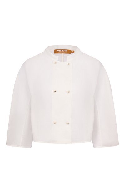 Женский жакет ХОХЛОМА Х АЛЕНА АХМАДУЛЛИНА, арт. WTB2243