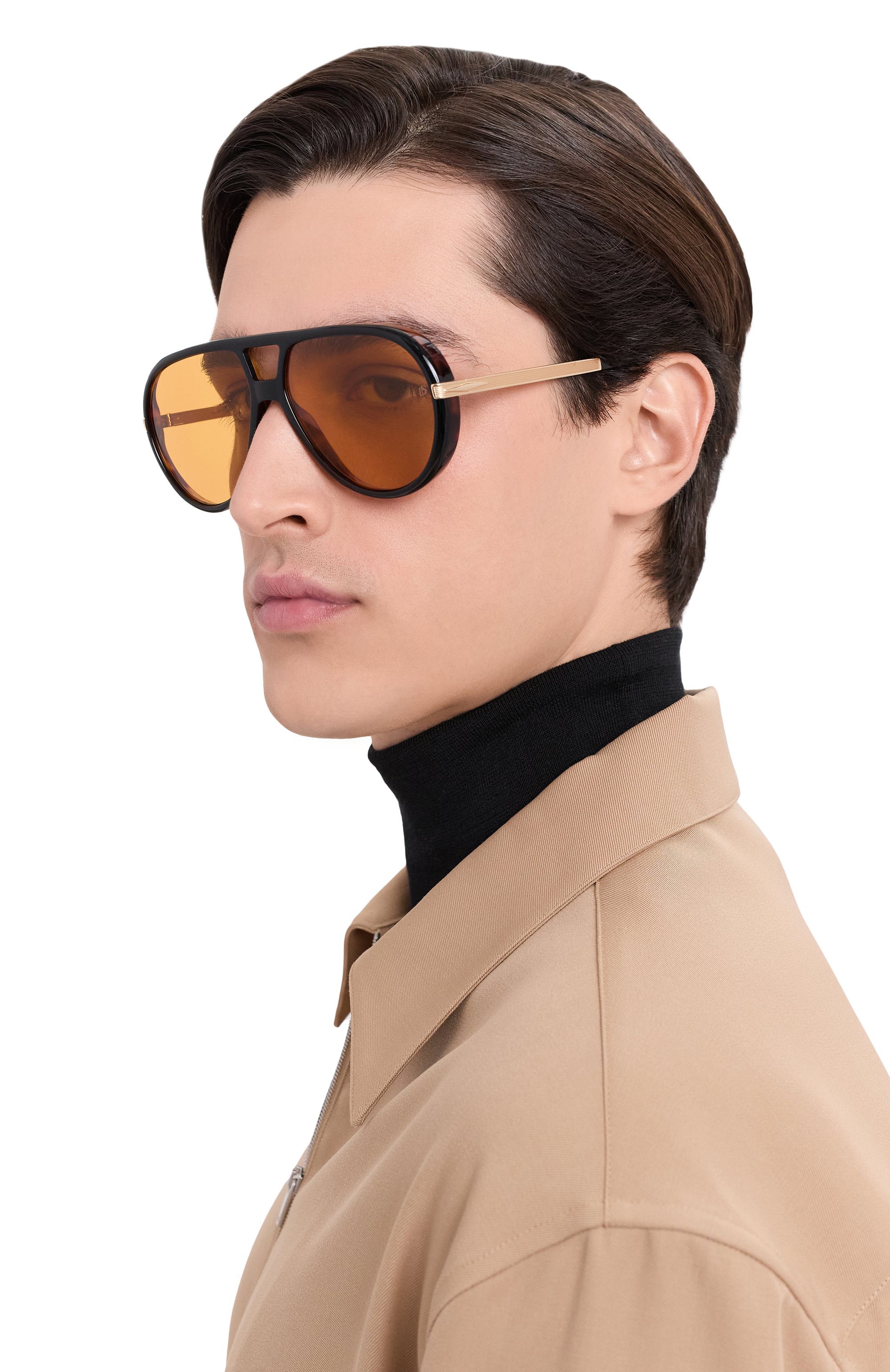 Солнцезащитные очки DAVID BECKHAM, арт. DB99/V0YAGER XWY, фото 2