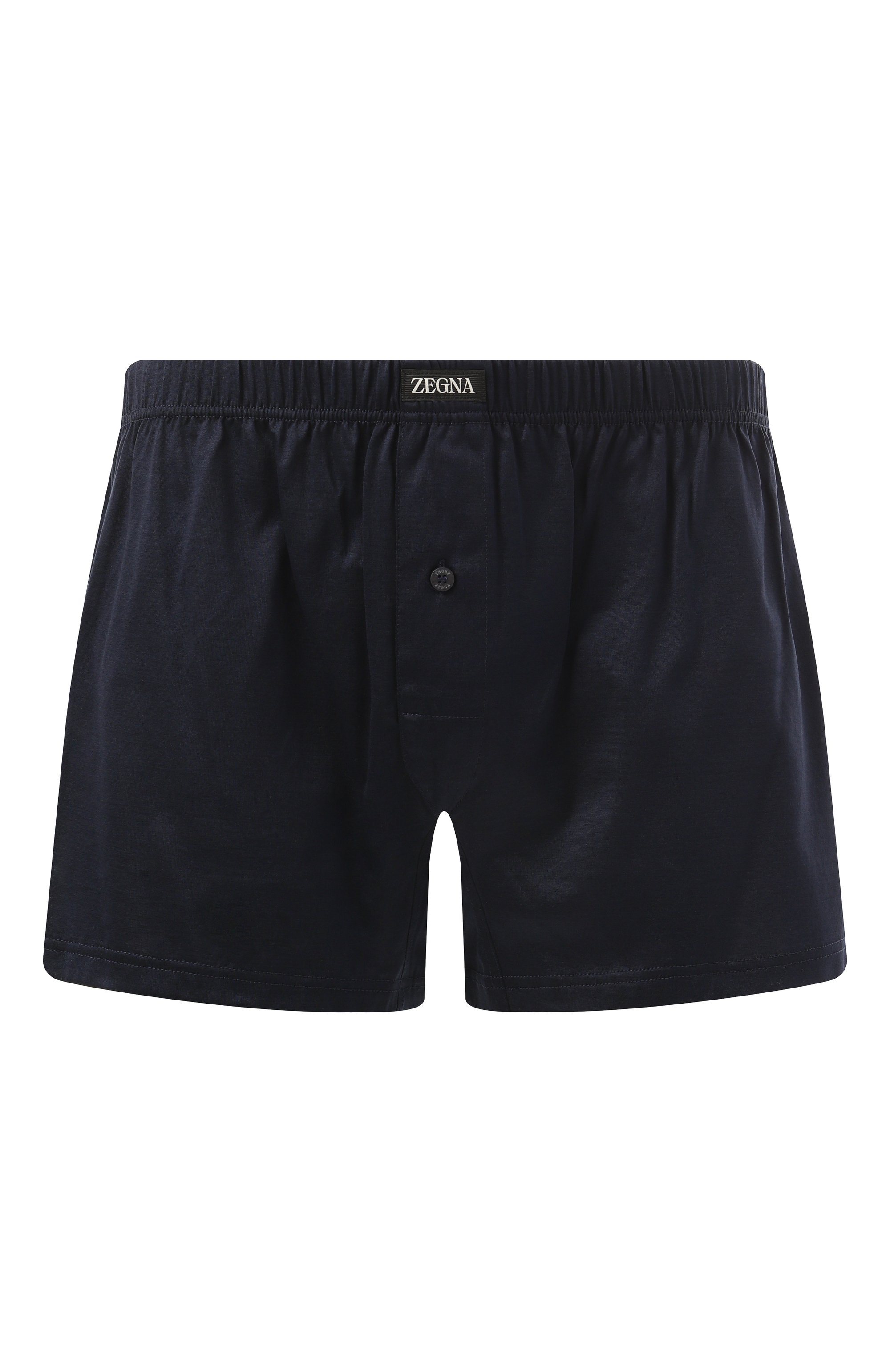 Хлопковые боксеры ZEGNA, арт. N2LC7/011, фото 1