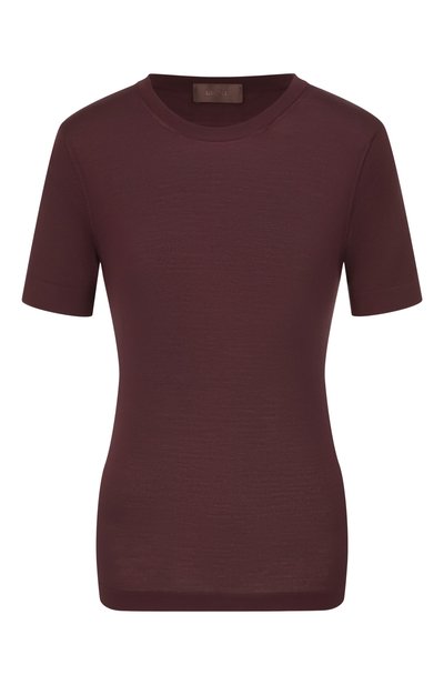 Женский шерстяной пуловер MVST, арт. M0-M25.1MW.K404/34-48