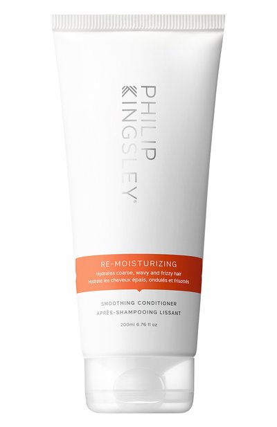 Женский восстанавливающий кондиционер для непослушных волос (200ml) PHILIP KINGSLEY, арт. 5060771202046