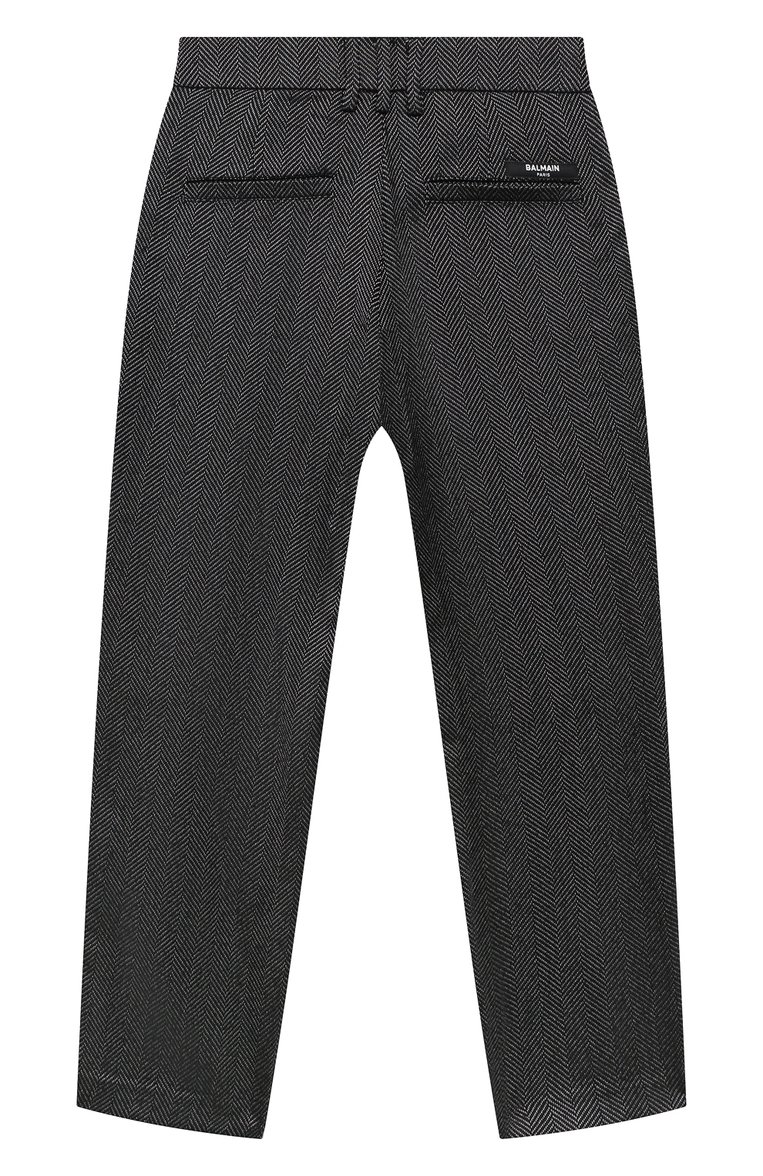 Брюки BALMAIN, арт. BT6T40, фото 1